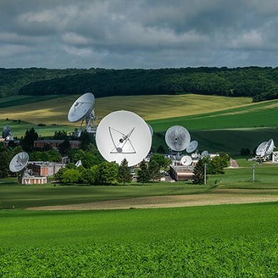Bienvenue dans le téléport d’Orange