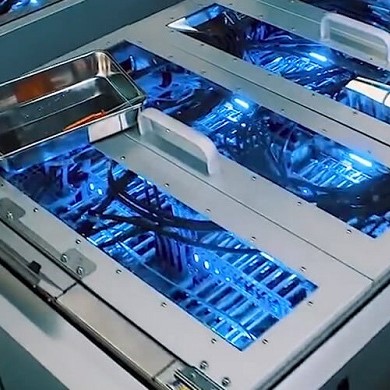 Les data centers durables arrivent chez Orange