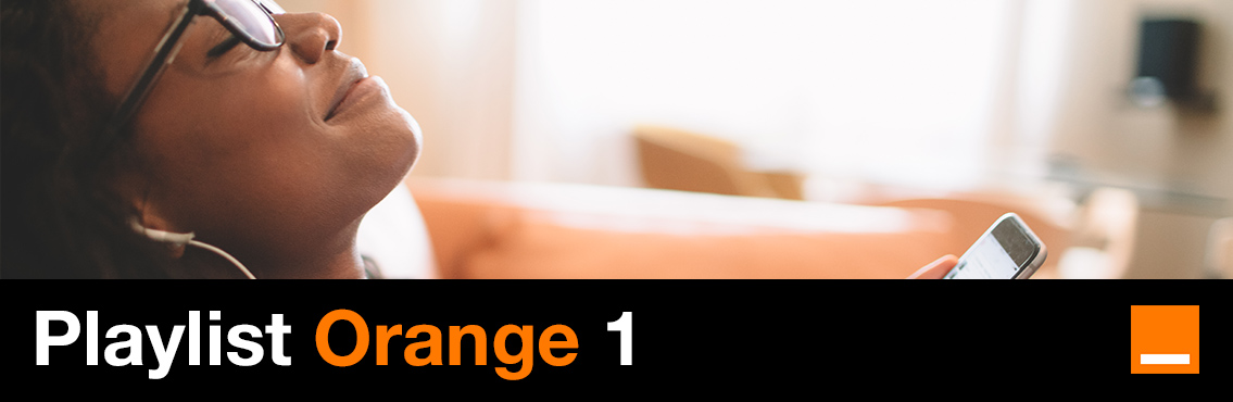 Nos playlists pour vous changer les idées