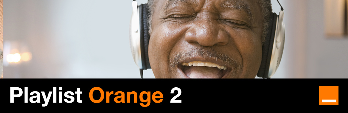 Nos playlists pour vous changer les idées