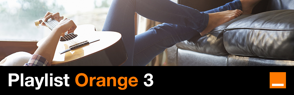 Nos playlists pour vous changer les idées