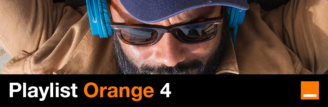 Nos playlists pour vous changer les idées