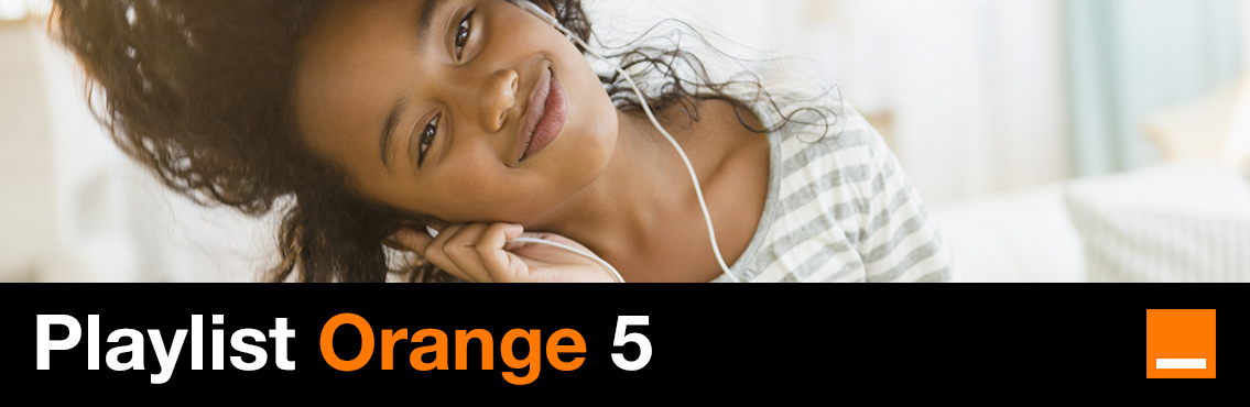 Nos playlists pour vous changer les idées