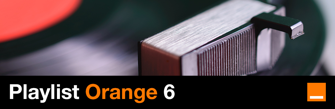 Nos playlists pour vous changer les idées