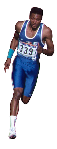 Photo Bruno Marie-Rose (athlète)