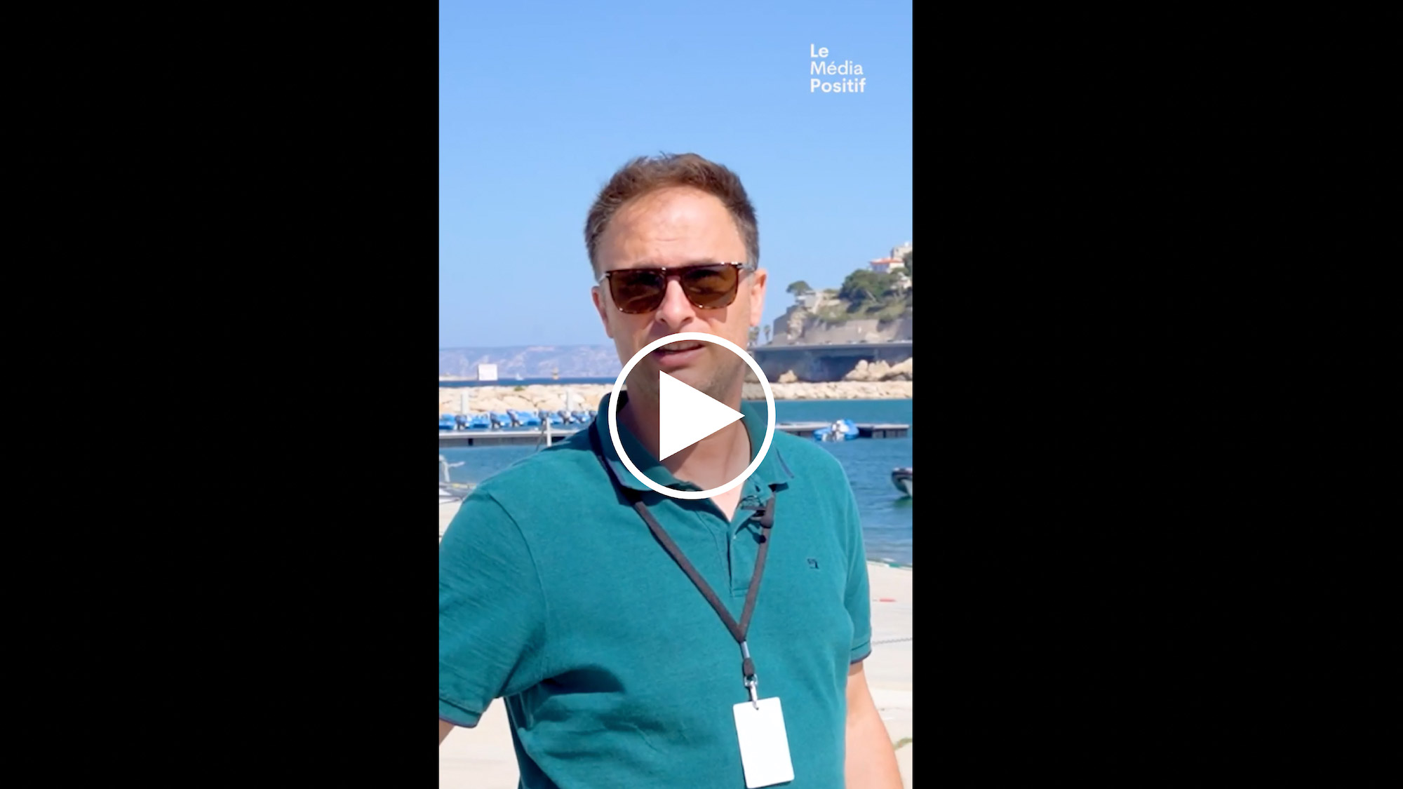 photo de Daniel, salarié Orange