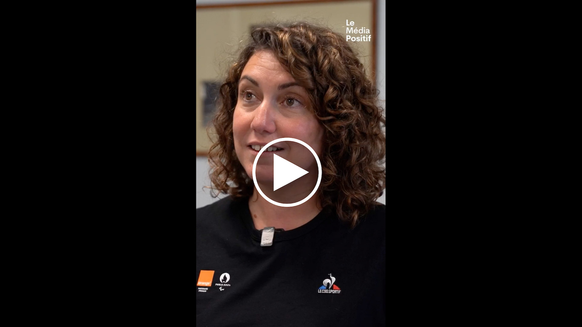 photo Christelle vidéo salarié 