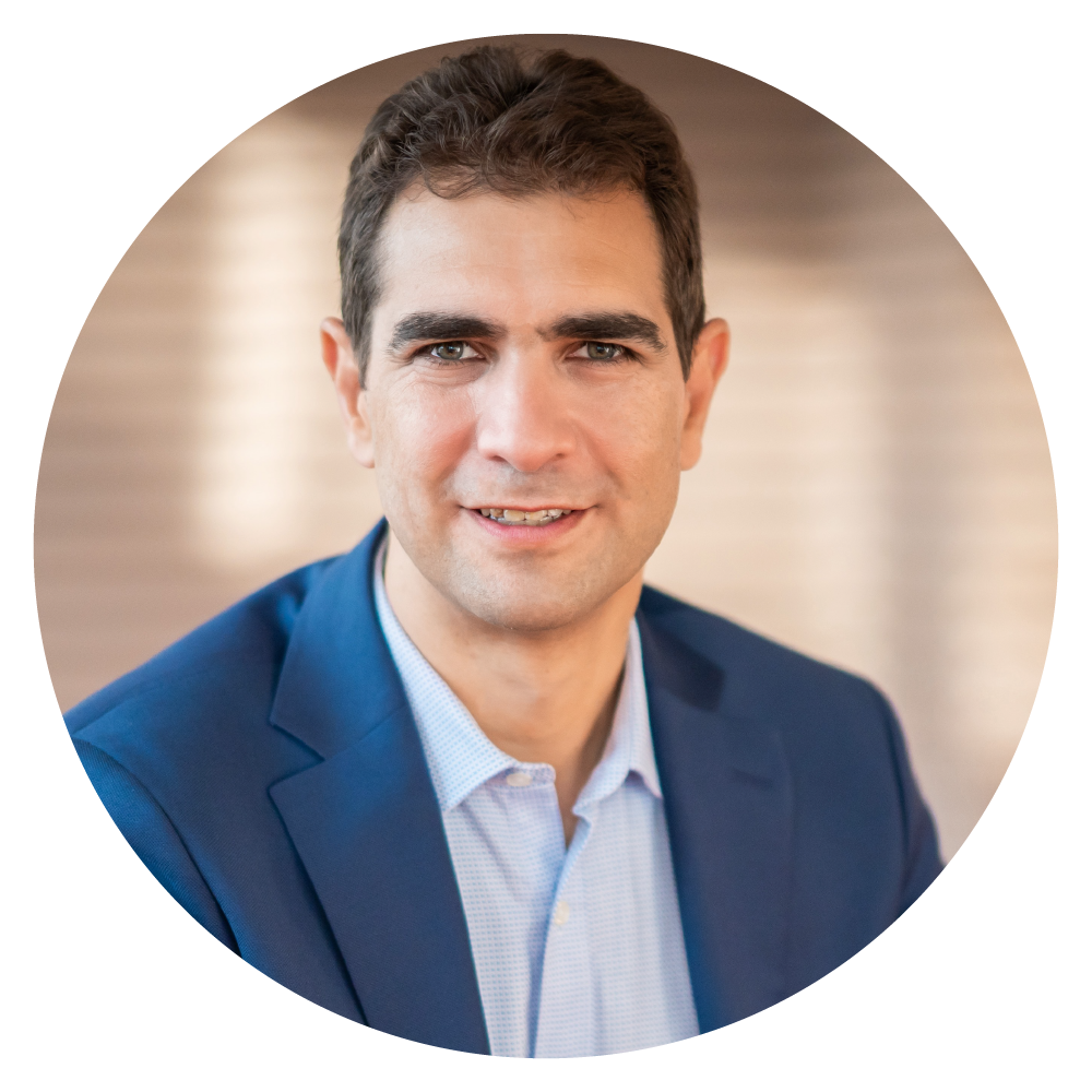 Photo de Michaël Trabbia