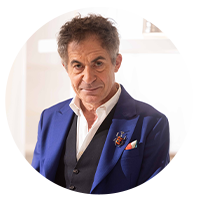 Miniature d'Etienne Klein