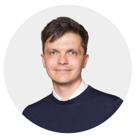 Miniature Norbert Andor