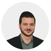 Miniature Pierrick Besson