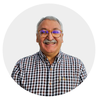 Photo de Fayçal Boujemaa