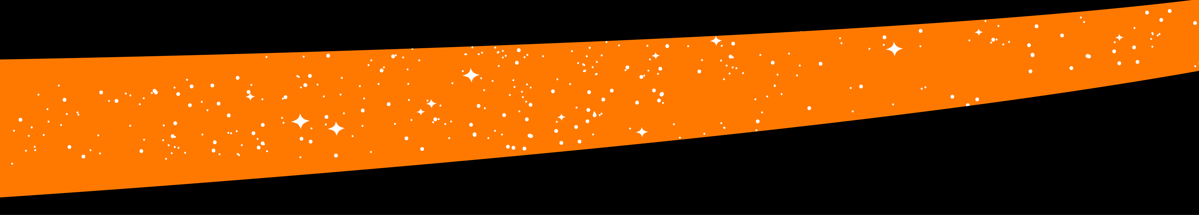 Illustration d'une courbe étoilée