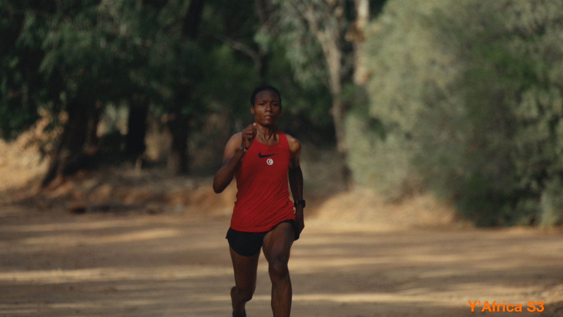 Photo de l'athlète Soumaya Bousaid