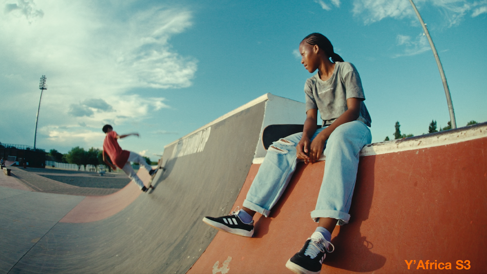 Photo de l'athlète Awuah Boipelo 