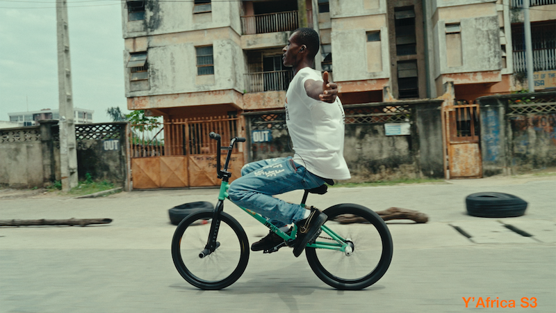 Photo de l'athlète Cherechukwu Udenkwere