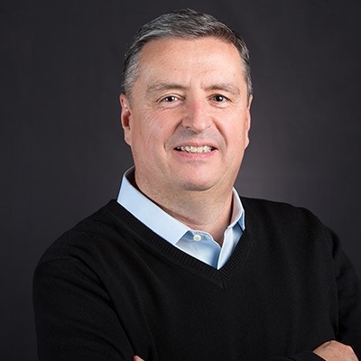 Portrait de Jean Bolot