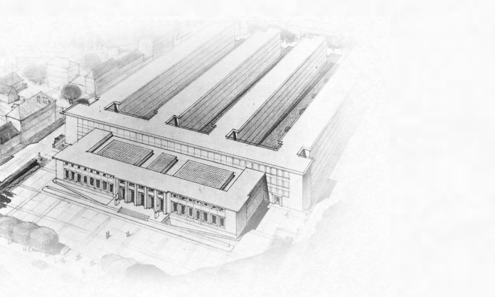 Centre national d’études des télécommunications (CNET) 