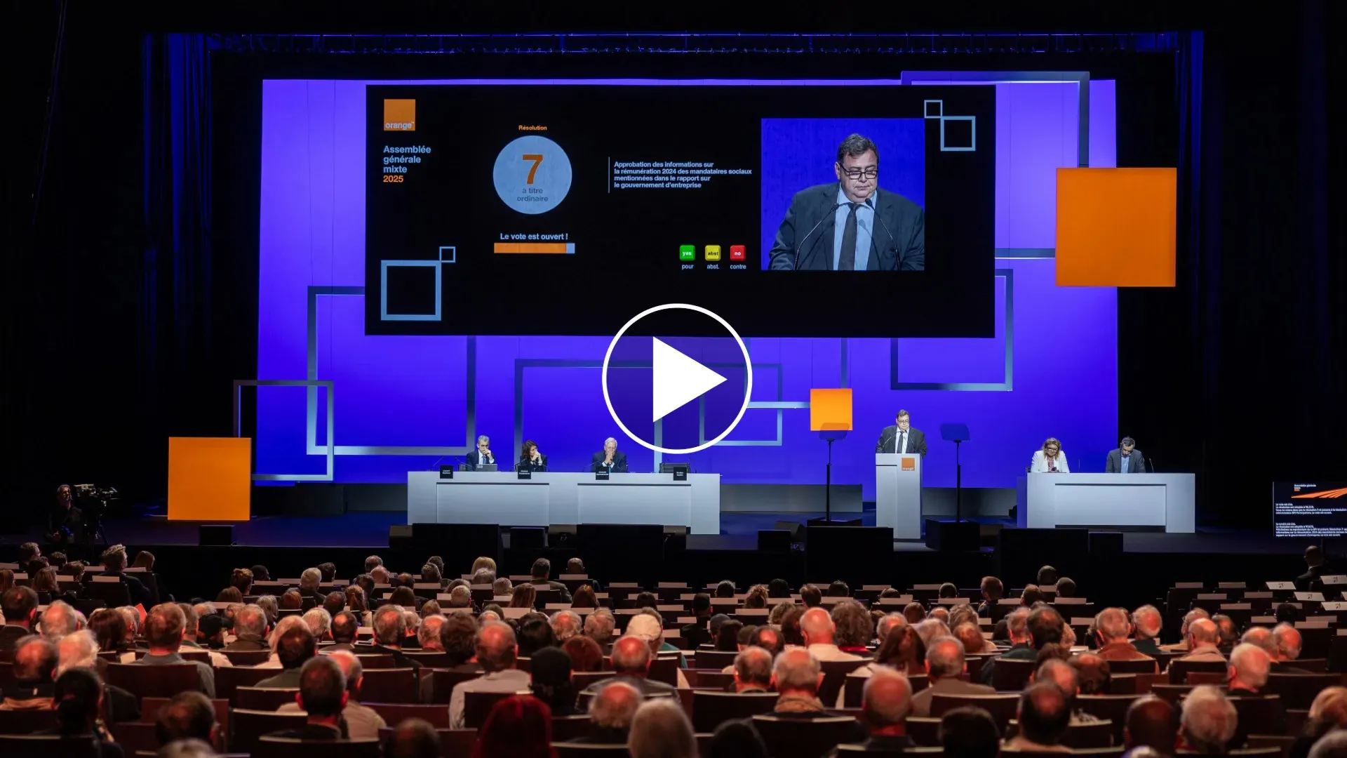 Image accès AG 2025