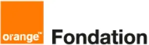 Logo de la Fondation Orange