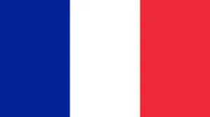 Drapeau de la France