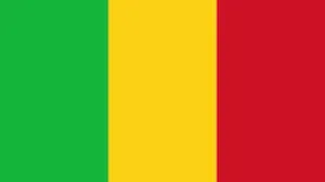 Drapeau du Mali