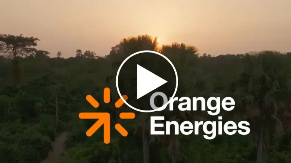 façade image du film Orange Energies avec picto player