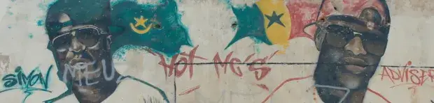 Y Africa photo artiste Dexter Pierre Claver Belleka