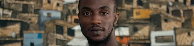 Y Africa en Côte d'Ivoire photo artiste Obou