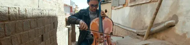 Y Africa Madagascar photo d'artiste Tsanta Randriamihajasoa