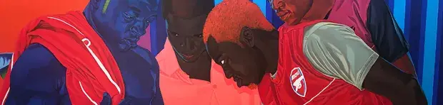 Y Africa photo artiste Marc Padeu