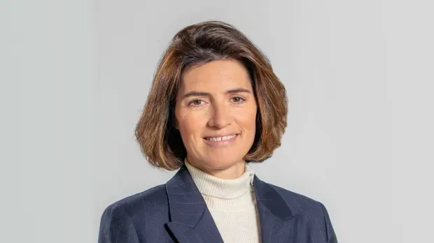 Christel Heydemann, portrait