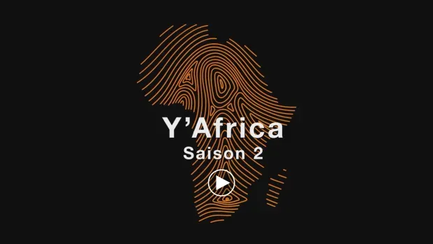 façade vidéo, picto play