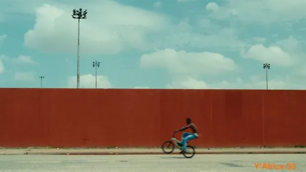 Photo de l'athlète Cherechukwu Udenkwere