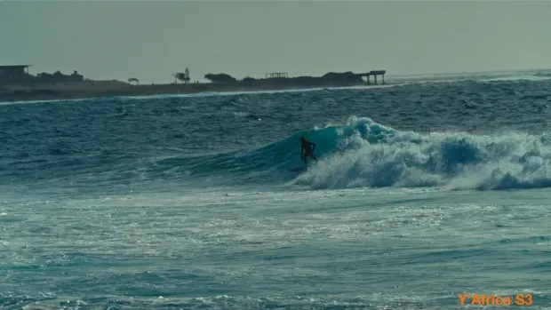 Photo de l'athlète Ismaila Samb