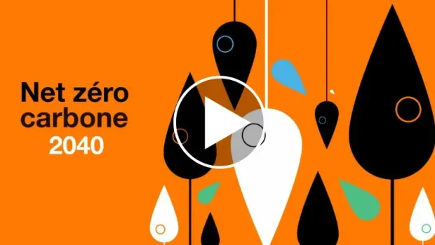 façade image du film animation net zéro carbone