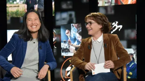 Mari-Noëlle jégo-Laveissière & Dinh Thuy Phan Huy