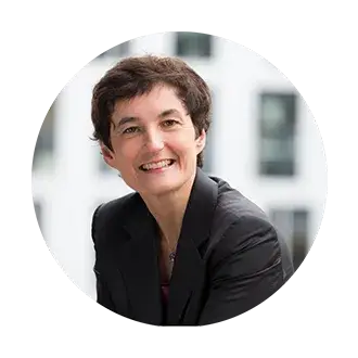 Photo d'Elisabeth Fonteix