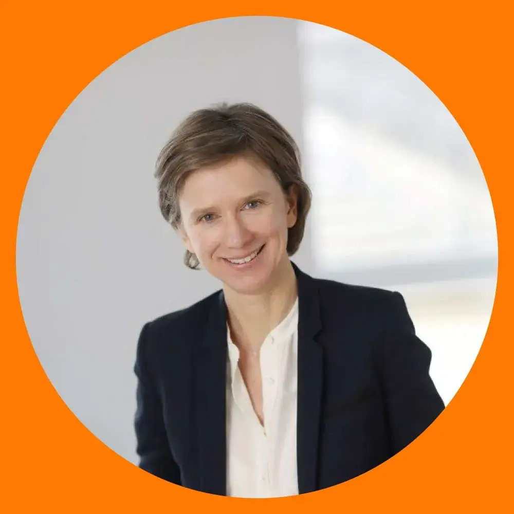 Photo de Delphine Woussen