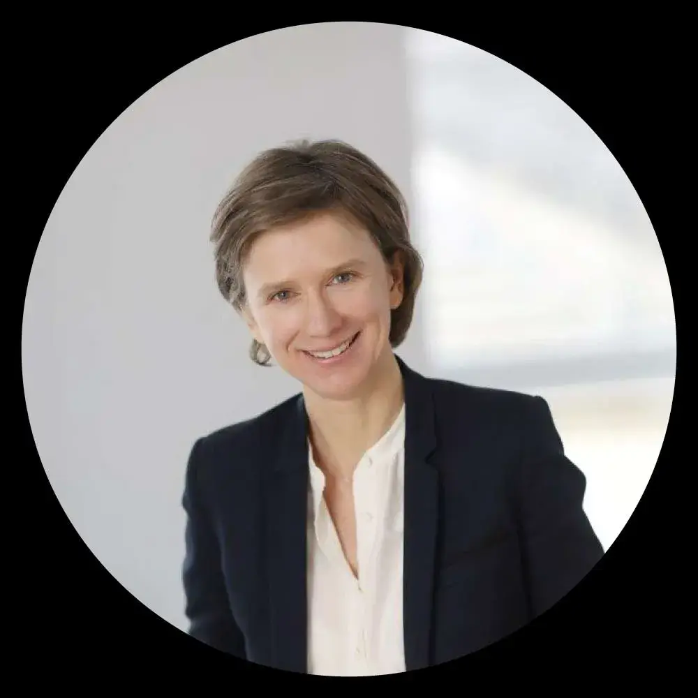 Photo de Delphine Woussen