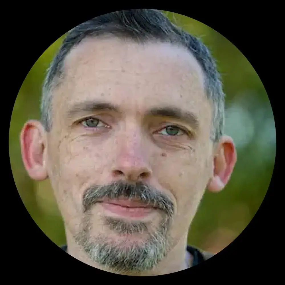 Photo de Laurent Devernay