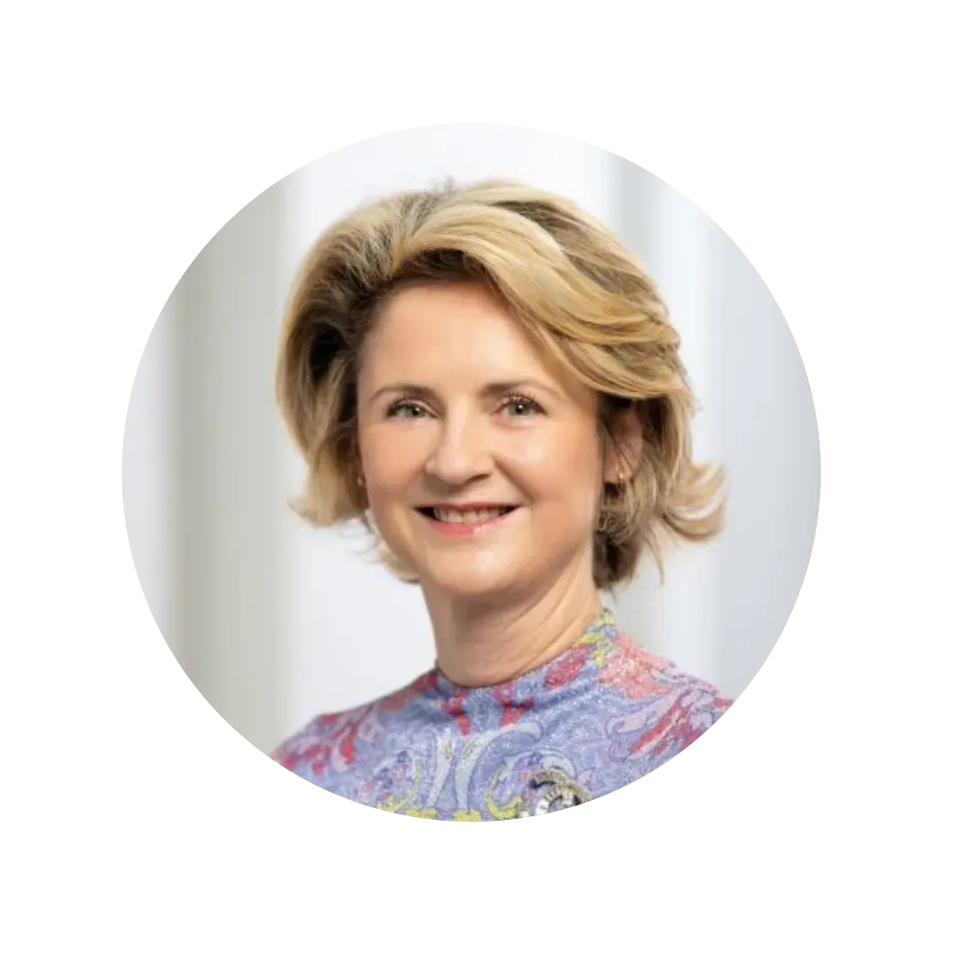 Portrait d'Anne Lange