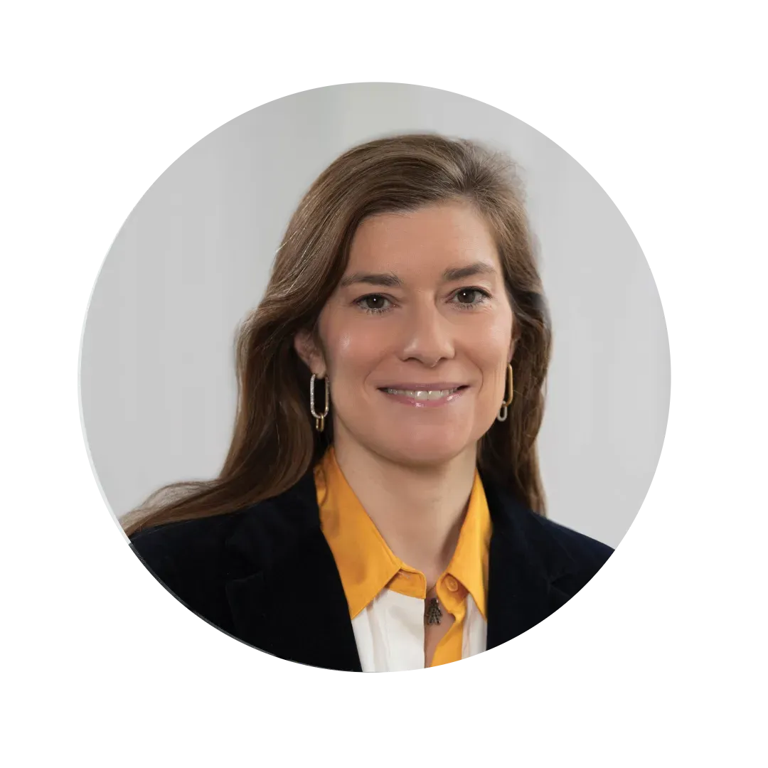 Portrait de Céline Fornaro