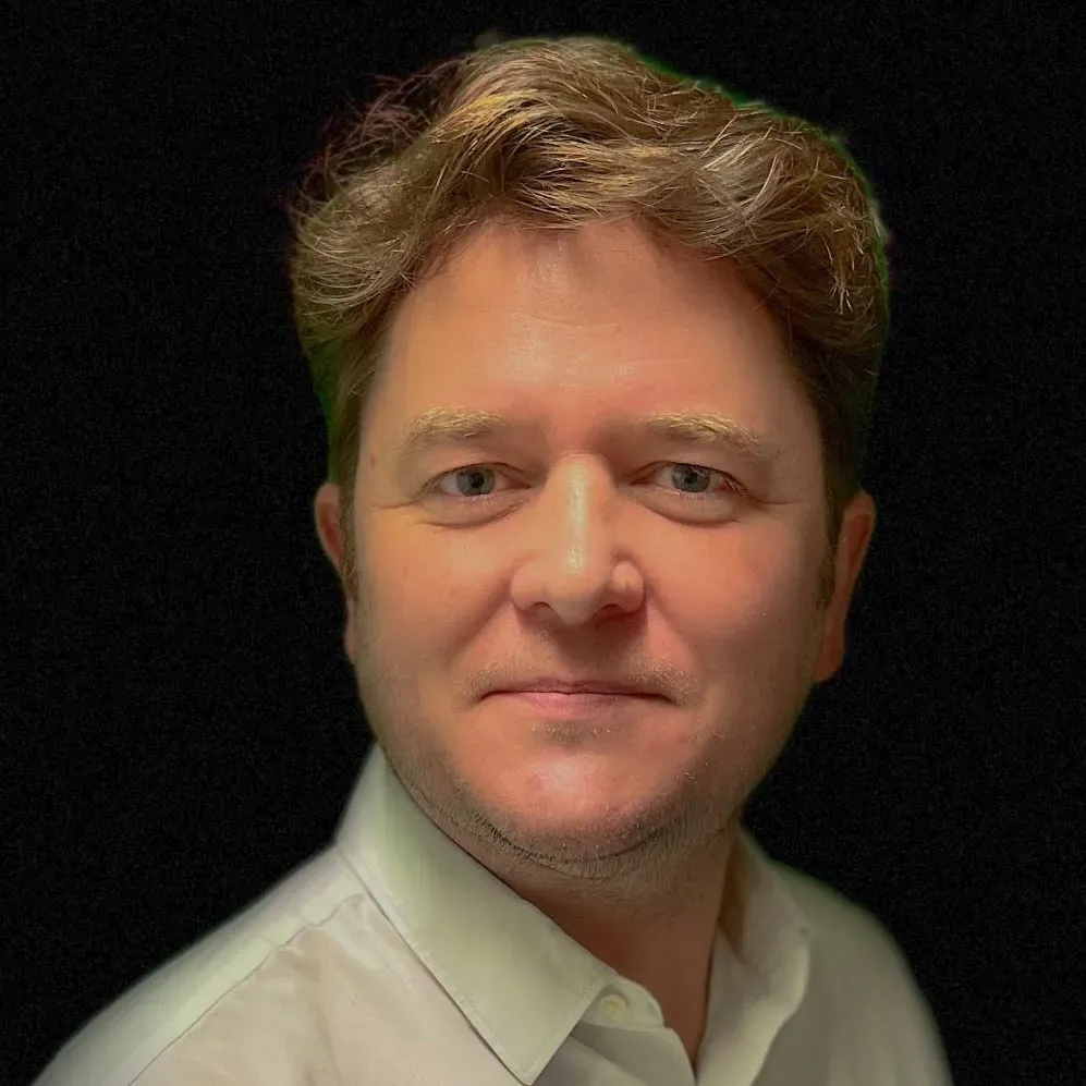 Photo de Cédric Hardouin