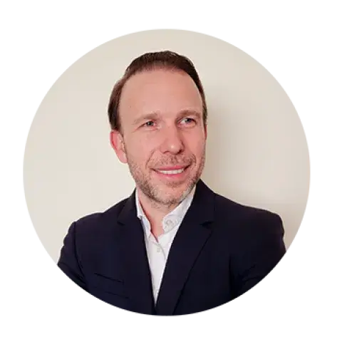 Photo de Quentin Toussaint