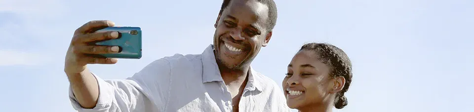 Vous êtes un parent connecté « équilibriste »