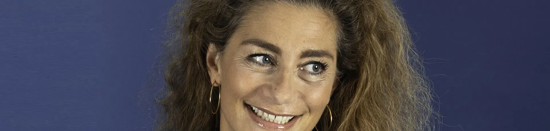 Marion Darrieutort, présidente d’Elan Edelman, agence conseil en communication