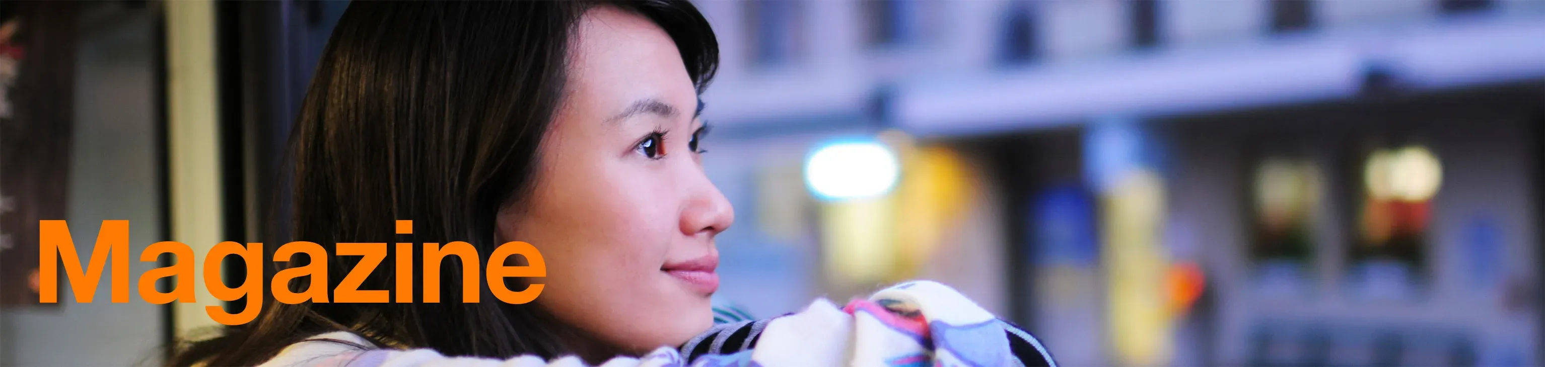 magazine Orange les clés pour s'adapter et se renouveler