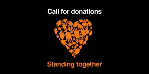 Coronavirus (COVID-19): together let’s support healthcare