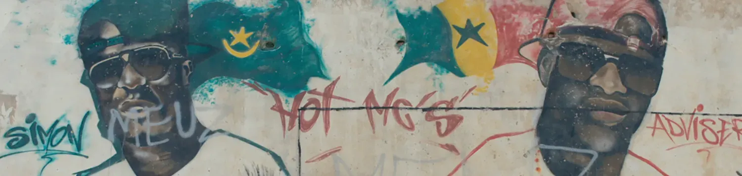 Y Africa photo artiste Dexter Pierre Claver Belleka